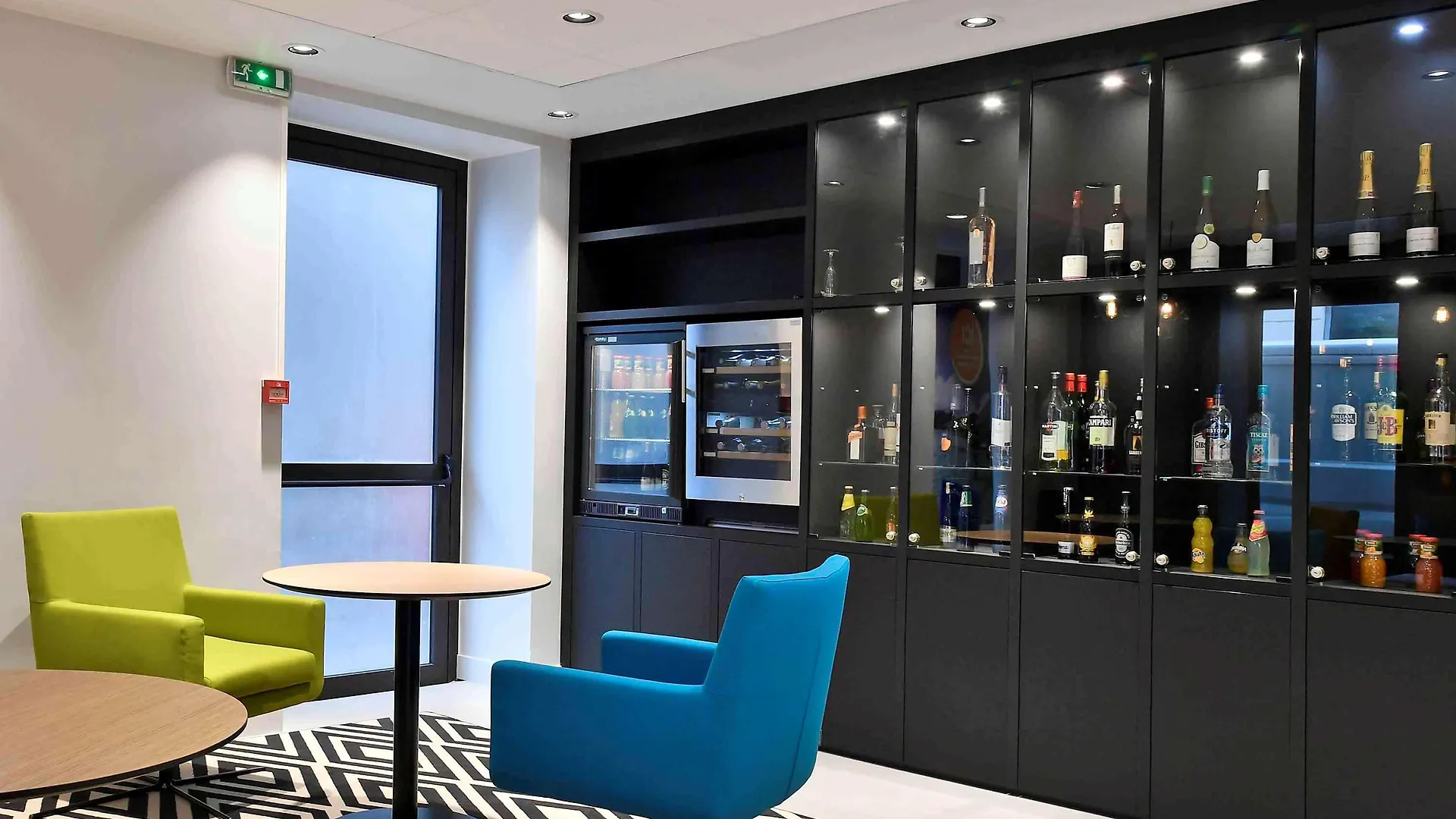 Mercure Gare De L'est 4*