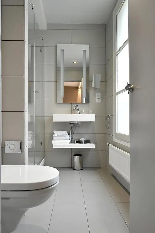 Ξενοδοχείο Mercure Gare De L'est 4*