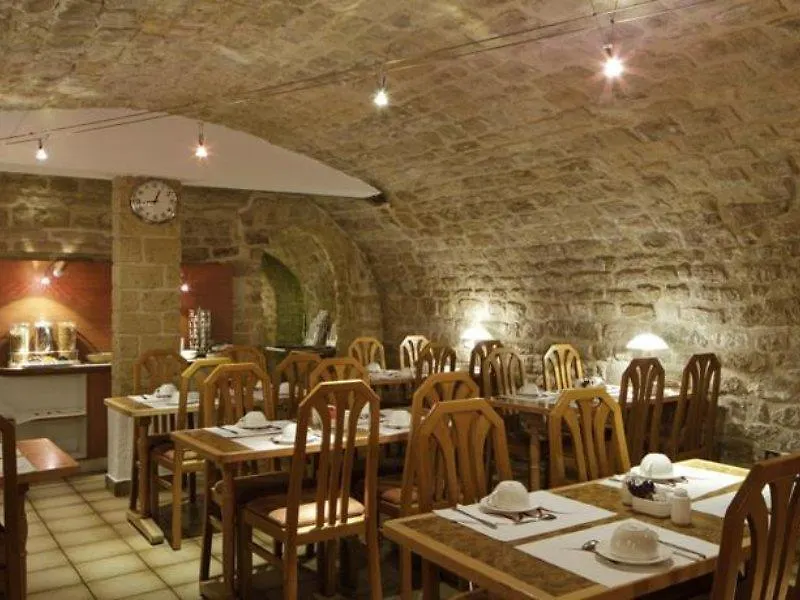 Mercure Gare De L'est Ξενοδοχείο 4*