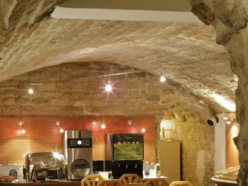 Mercure Gare De L'est 4* Παρίσι
