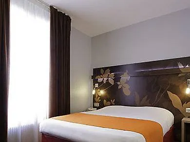 Mercure Gare De L'est Ξενοδοχείο 4*