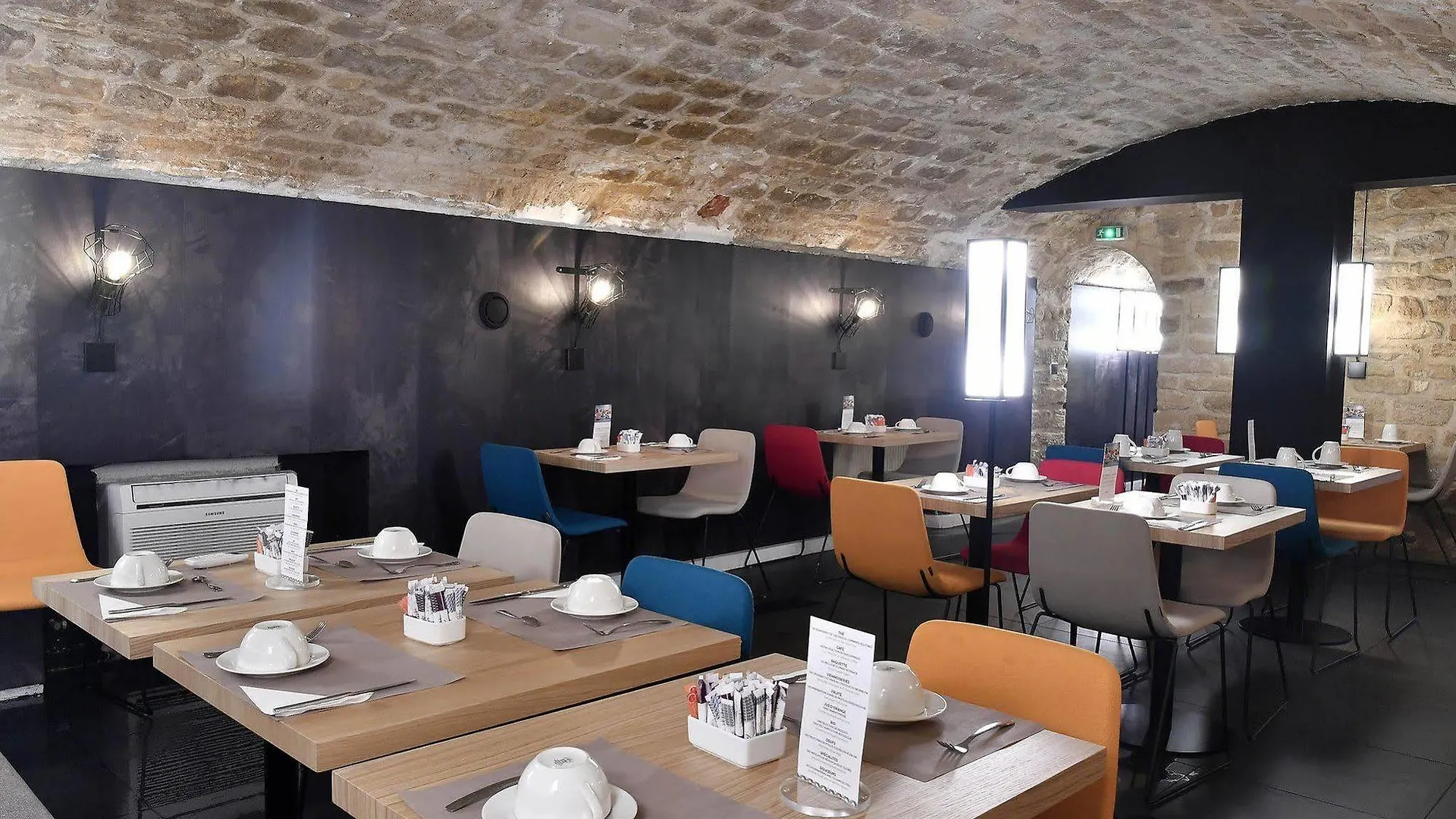 Mercure Gare De L'est Ξενοδοχείο