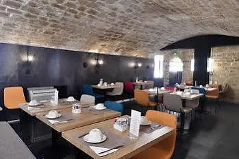 Mercure Gare De L'est Ξενοδοχείο 4*
