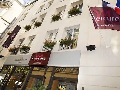 Mercure Gare De L'est Παρίσι