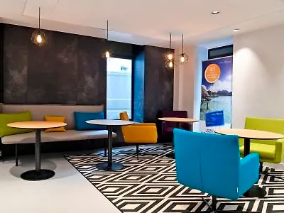 Mercure Gare De L'est Ξενοδοχείο Παρίσι